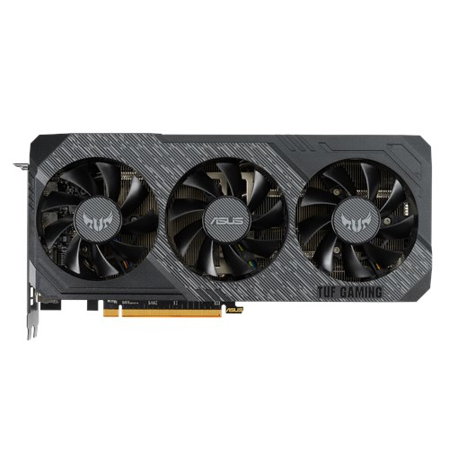 Asus AMD RX 5700 TUF X3 Gaming OC 8 Gt -n&auml;yt&ouml;nohjain