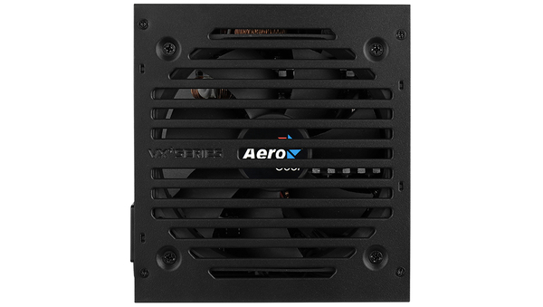 Aerocool VX Plus 500 500W -virtal&auml;hde, 80 Plus Bronze