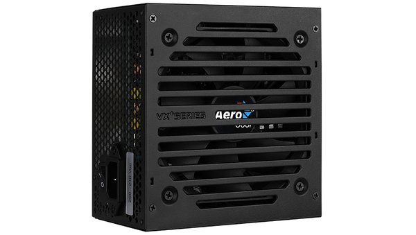 Aerocool VX PLUS 700 700W- Power supply,