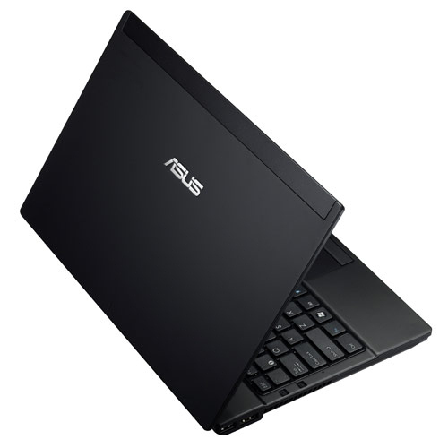 ASUS B23E 12.5"/i5-2450M/4GB/500GB/DVD/WIN7