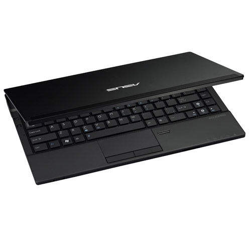 ASUS B23E 12.5"/i5-2450M/4GB/500GB/DVD/WIN7