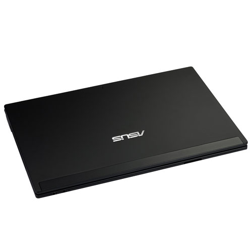 ASUS B23E 12.5"/i5-2450M/4GB/500GB/DVD/WIN7