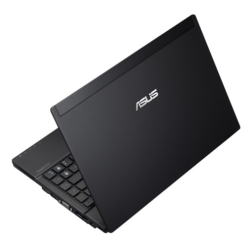 ASUS B23E 12.5"/i5-2450M/4GB/500GB/DVD/WIN7