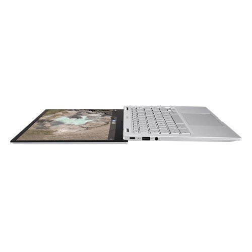 ASUS 14&quot;&quot; C425TA-AJ0154 FHD Glare Touch-Intel DC Core  i5-8200Y-UMA (Intel HD 615) -8GB-64GB EMMC