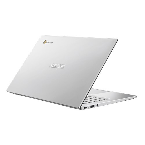 ASUS 14&quot;&quot; C425TA-AJ0154 FHD Glare Touch-Intel DC Core  i5-8200Y-UMA (Intel HD 615) -8GB-64GB EMMC