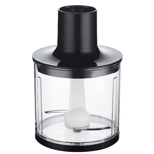 ADLER Camry CR 4630 800W Hand Blender Kit, Black/Silver