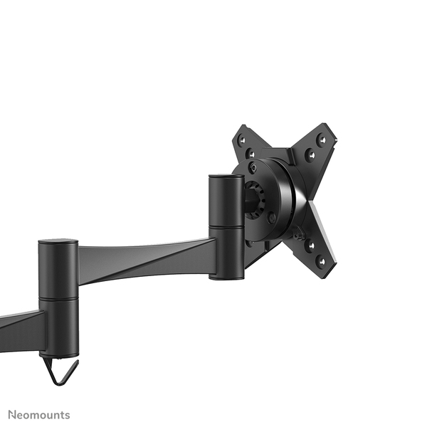 Neomounts by Newstar FPMA-D1330 - monitor arm, black, 10"-30", 8kg