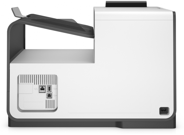 HP PageWide 352dw Duplex, A4 - f&auml;rgbl&auml;ckstr&aring;leskrivare