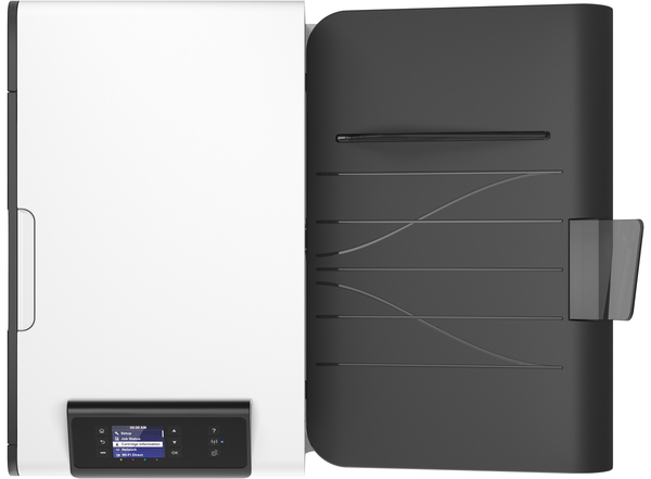 HP PageWide 352dw Duplex, A4 - f&auml;rgbl&auml;ckstr&aring;leskrivare