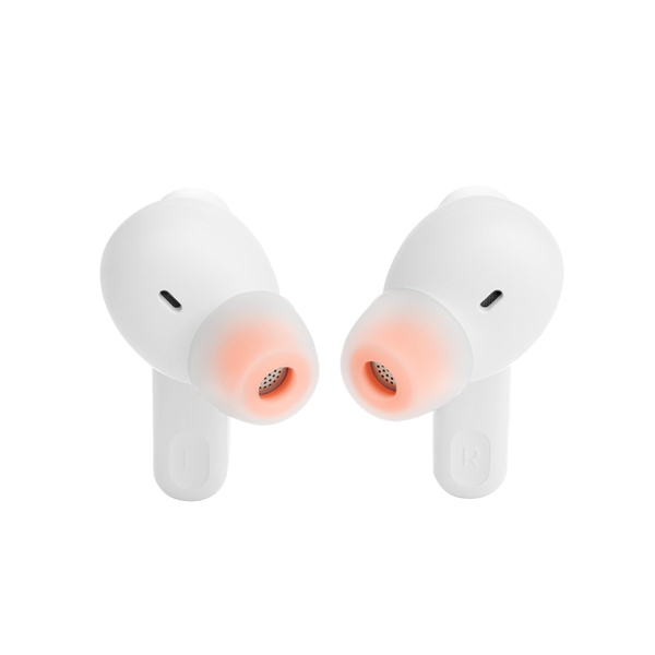 JBL Tune 230 NC TWS - tr&aring;dl&ouml;s in-ear h&ouml;rlurar, Vit
