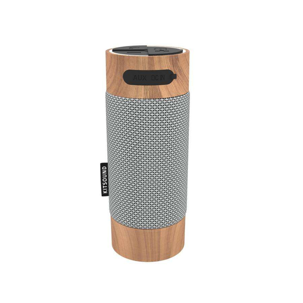KITSOUND Speaker Diggit Wireless