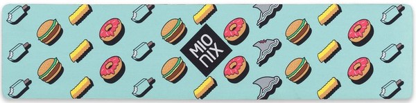 Mionix Long Pad Ice Cream