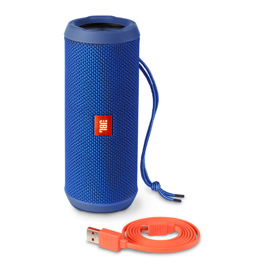 JBL Speaker FLIP 3 Bluetooth