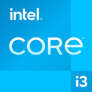 Intel Core i3-14100F 3.5 GHz Raptor Lake, 12MB, LGA1700 -suoritin, boxed (No iGPU)