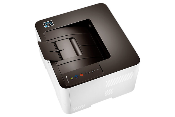 SAMSUNG M2835DW LASER 28PPM WIFI NFC