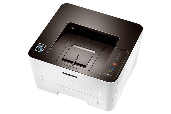 SAMSUNG M2835DW LASER 28PPM WIFI NFC