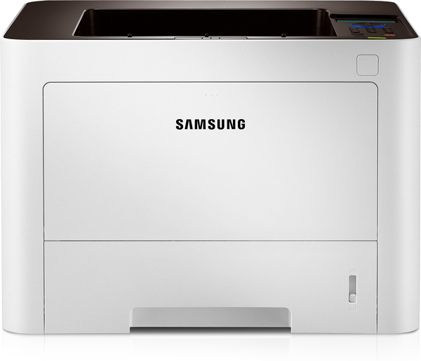 HP (Samsung) PROXPRESS SL-M3825DW LAN/Wi-Fi, A4 - mono laser printer