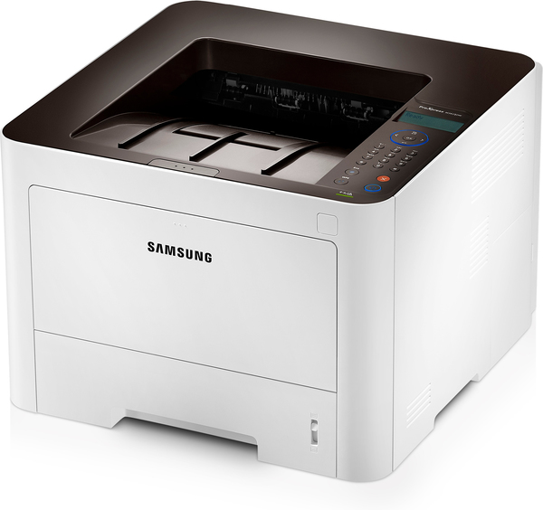 HP (Samsung) PROXPRESS SL-M3825DW LAN/Wi-Fi, A4 - mono laser printer