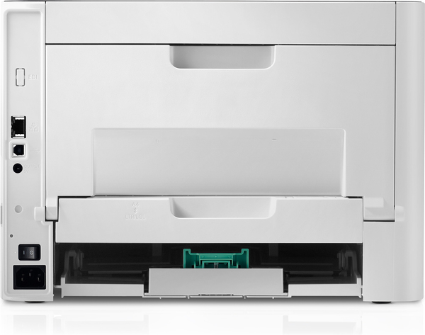 HP (Samsung) PROXPRESS SL-M3825DW LAN/Wi-Fi, A4 - monolaserskrivare