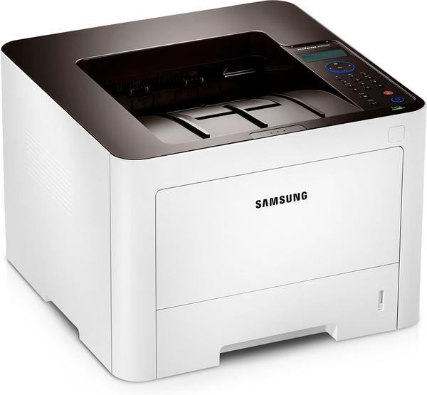 HP (Samsung) PROXPRESS SL-M3825DW LAN/Wi-Fi, A4 - monolaserskrivare