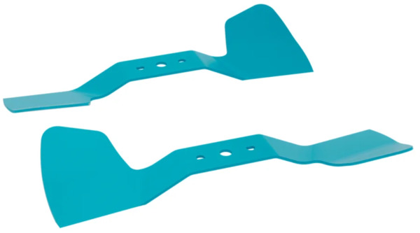 Gardena -varater&auml;t 2 kpl PowerMax Duo