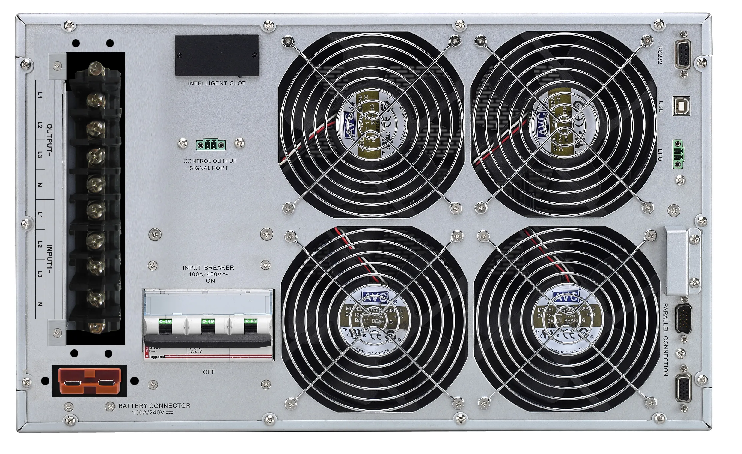 VFI 15000 CPR 3/3 BI VFI 15000 CPR 3/3 BI