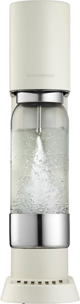 SodaStream Enso kolsyremaskin, Matt sand