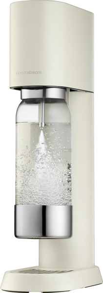SodaStream Enso kolsyremaskin, Matt sand