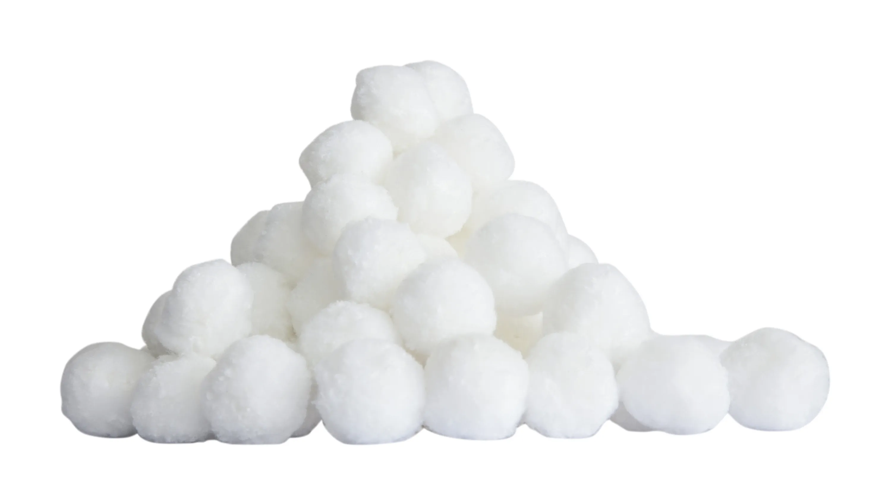 Bestway Flowclear Polysphere Pool Filter Balls 500 grams