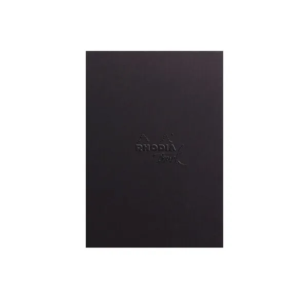 Rhodia T Mixed Media pad A6+ portrait