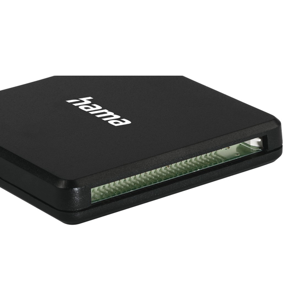 HAMA Kortinlukija USB 3.0 Multi