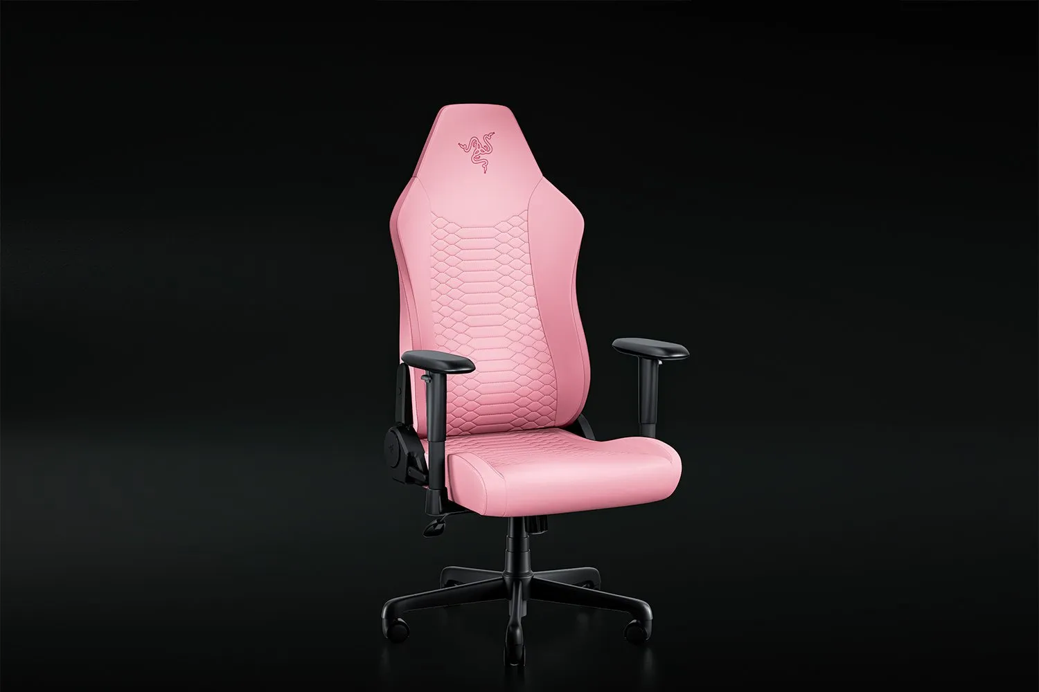Razer Iskur V2 X NewGen Spelstol - Kvarts