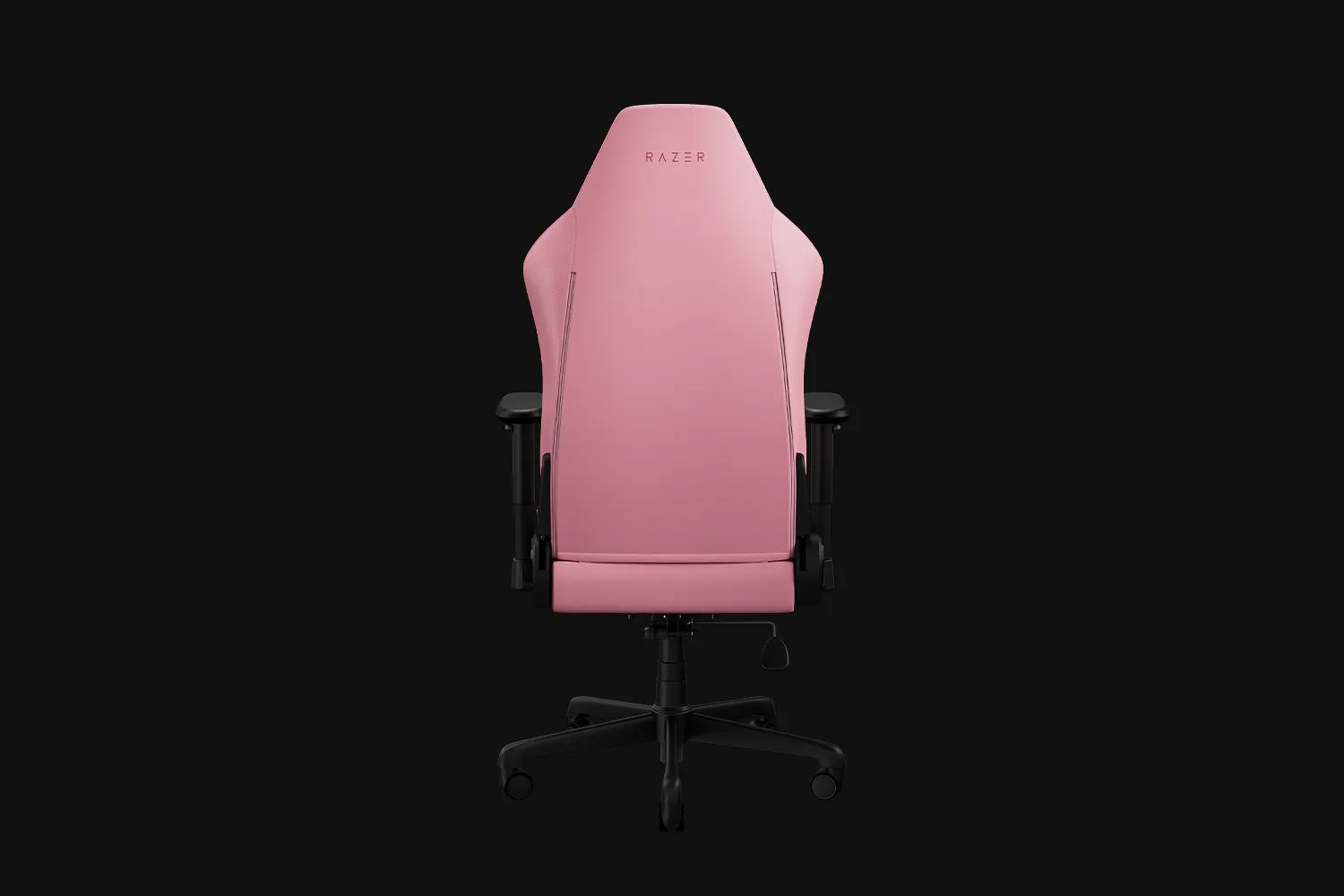 Razer Iskur V2 X NewGen Spelstol - Kvarts