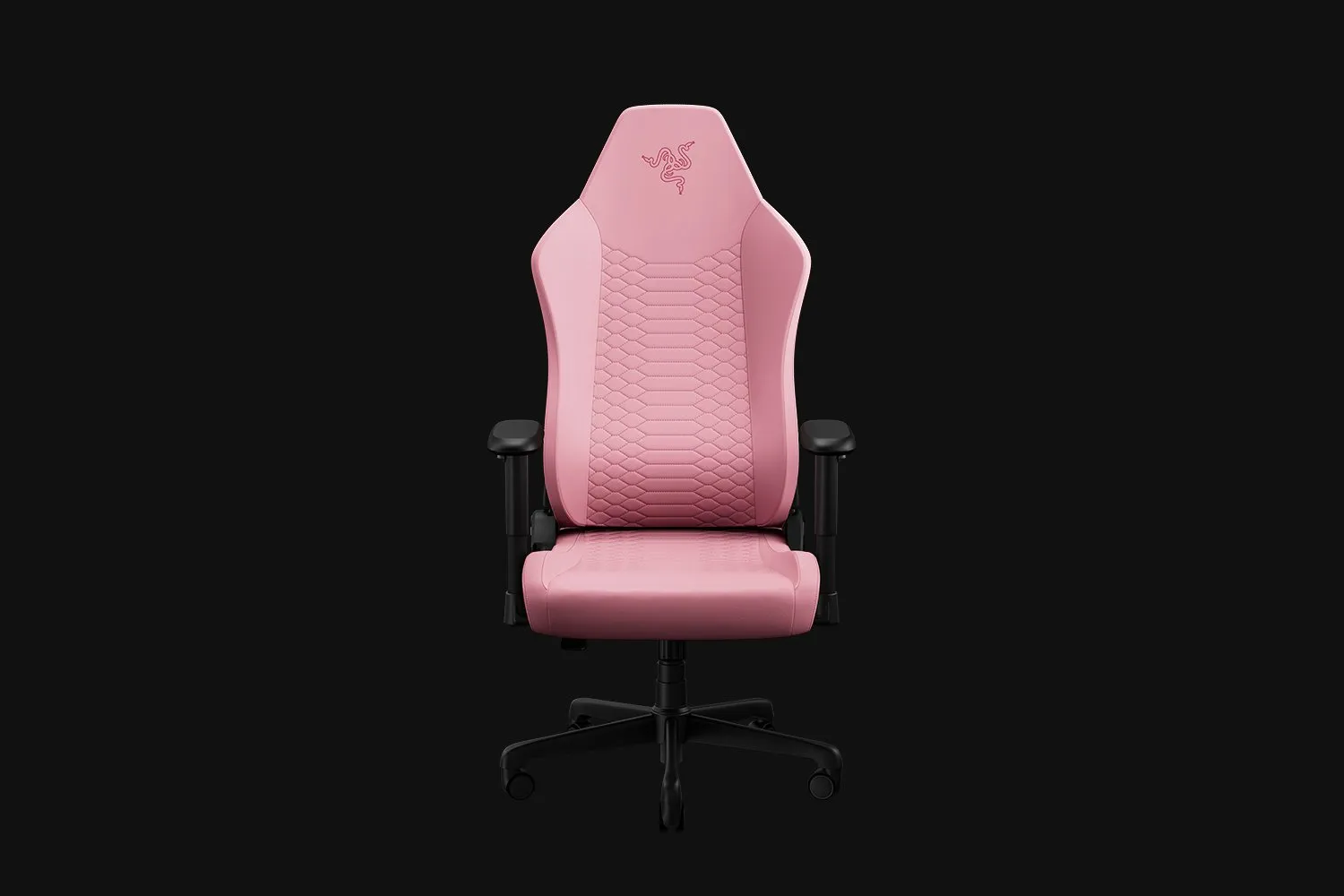 Razer Iskur V2 X NewGen Spelstol - Kvarts