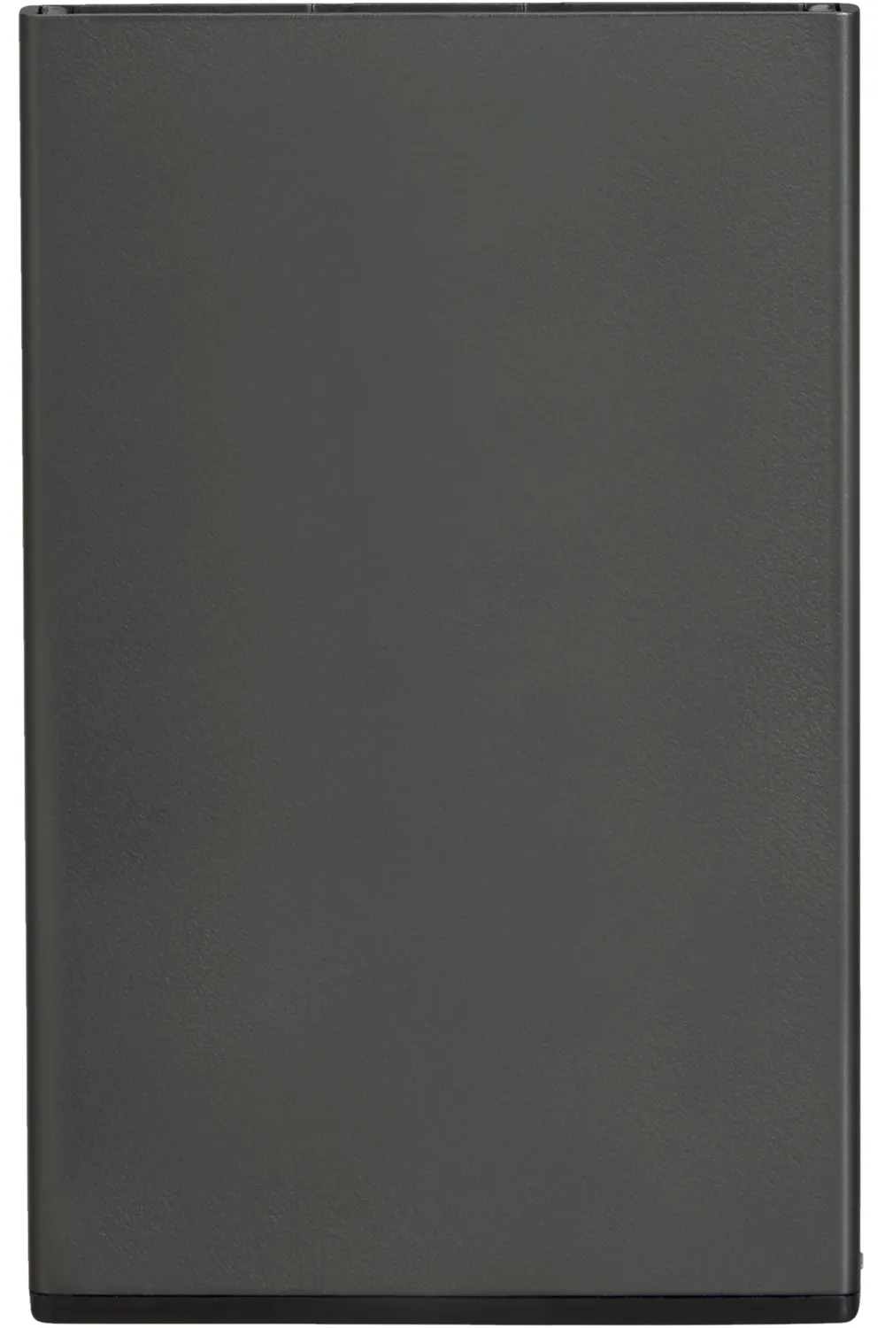 Samsonite  Alufit RFID - korttikotelo, Slide Alu Gray