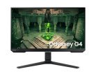 Samsung 25" Odyssey G4 Full HD, IPS - gamingskärm Samsung 25" Odyssey G4 Full HD, IPS - gamingskärm