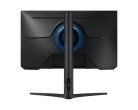 Samsung 25" Odyssey G4 Full HD, IPS - gamingskärm Samsung 25" Odyssey G4 Full HD, IPS - gamingskärm