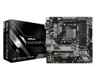 ASRock B450M Pro4 AM4 mATX Motherboard