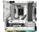 ASRock B860M Steel Legend WiFi 6E LGA 1851 mATX DDR5 - motherboard