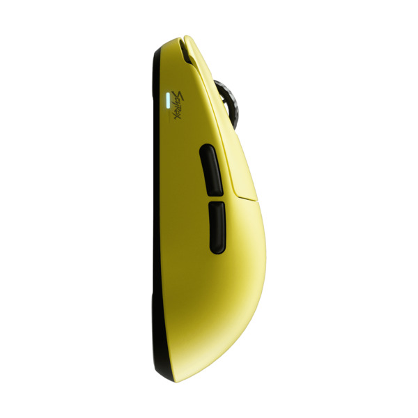 Scyrox V8 8K Wireless Gaming Mouse, Yellow