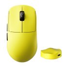 Scyrox V8 8K Wireless Gaming Mouse, Yellow