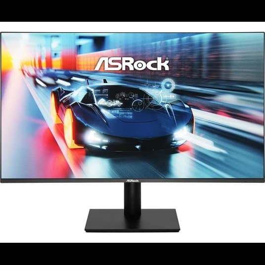 ASRock Challenger  CL25FFA 24.5 1920 x 1080 (Full HD) HDMI VGA 120Hz