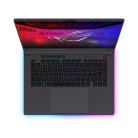 Asus ROG G615LR-S5035W 16" 275HX, 32GB, 2 TB SSD, NVIDIA GeForce RTX 5070 Ti, Win 11 Home - gaming notebook, Green, Grey