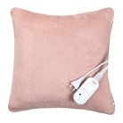 Adler AD 7444 Electric Heating Pad 38 x 38 cm 80 W Pink