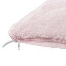 Adler AD 7444 Electric Heating Pad 38 x 38 cm 80 W Pink