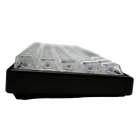 Arbiter Polar 65 HE Gaming Keyboard, Fuji Dual-Rail Magnetic, Phantom Clear