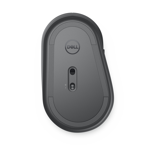 Dell MS5320W Multi - trådlös mus, Grå/Titan