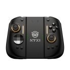 NYXI Hyperion 3 - Switch 2 Hall-Effect Joy-Pad - wireless gaming controller