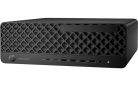 HP EliteDesk 8 SFF G1i Intel Core Ultra 5 235, 16 GB, 512 GB SSD, Win 11 Pro station&auml;r dator, SFF, jack black