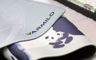 Varmilo Deskmat XL - gaming mousepad, 900x400 mm, Panda